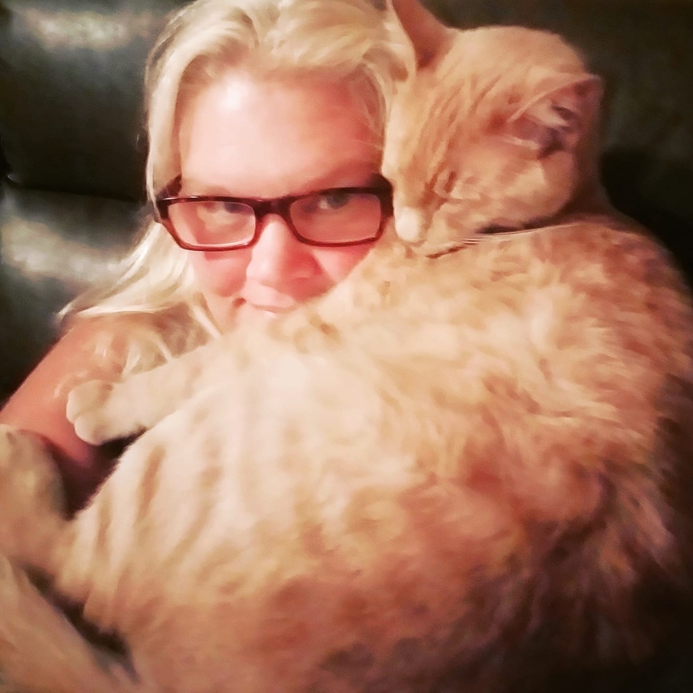 Meet your Posher, Shelby